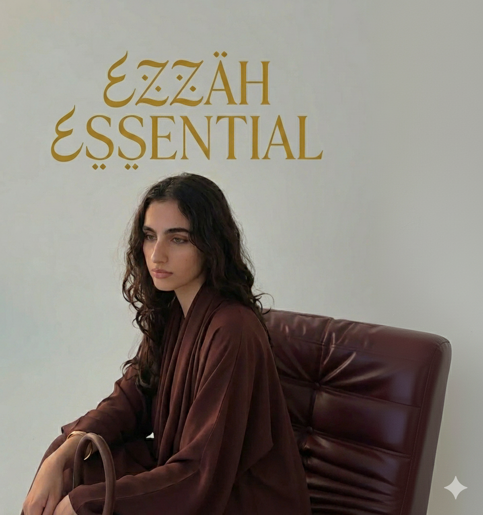 Ezzah Essentials