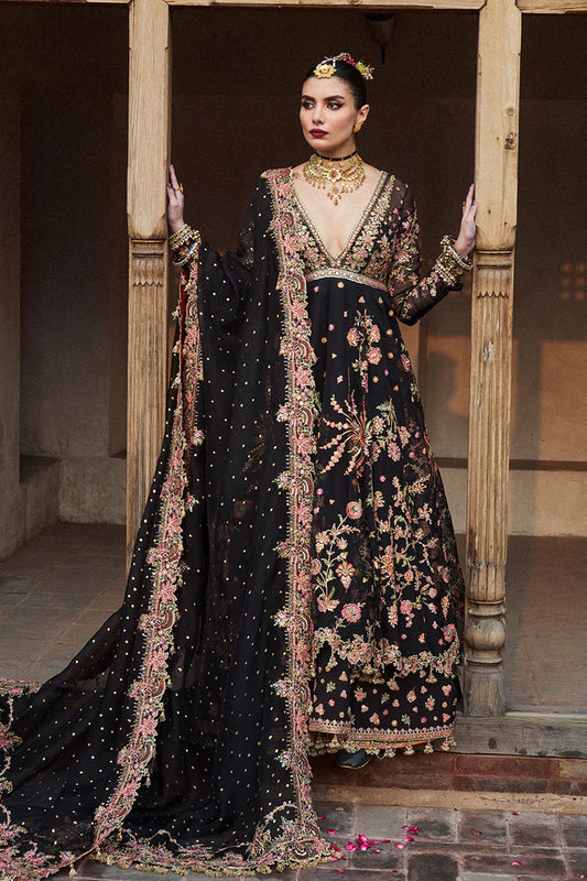 Hussain Rehar Festive Luxury Wedding Formals – Pathaar